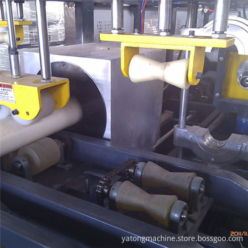 UPVC Pipe Production Line